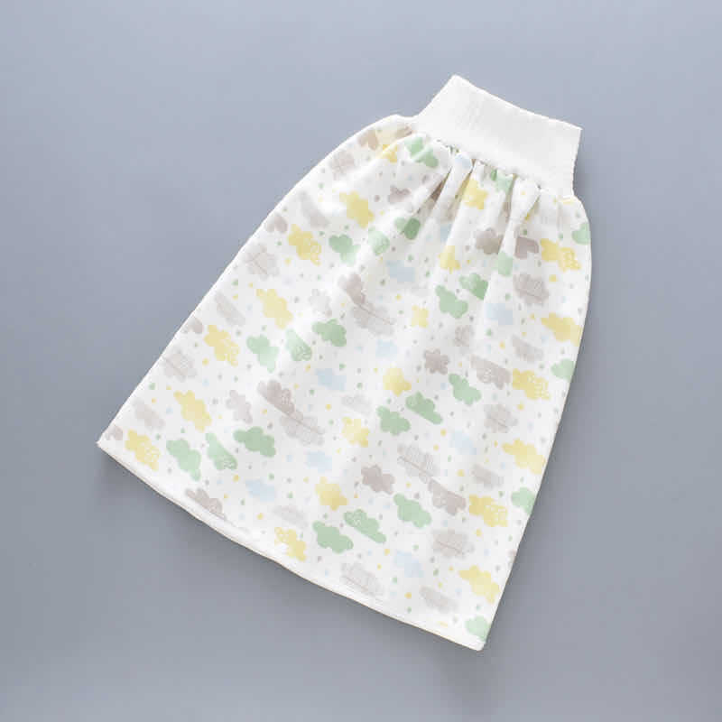 Baby Diaper Skirt Training Pants  Children Cloth Diapers - Clear Vision™️Glasses