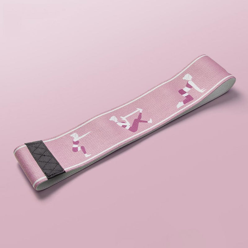Elastic Artificial Fitness Resistance Band - Clear Vision™️Glasses