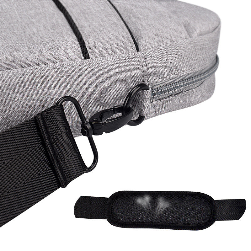 Laptop bag laptop shoulder bag - Clear Vision™️Glasses