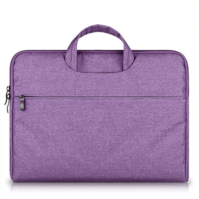 Compatible with Apple , Laptop laptop bag - Clear Vision™️Glasses