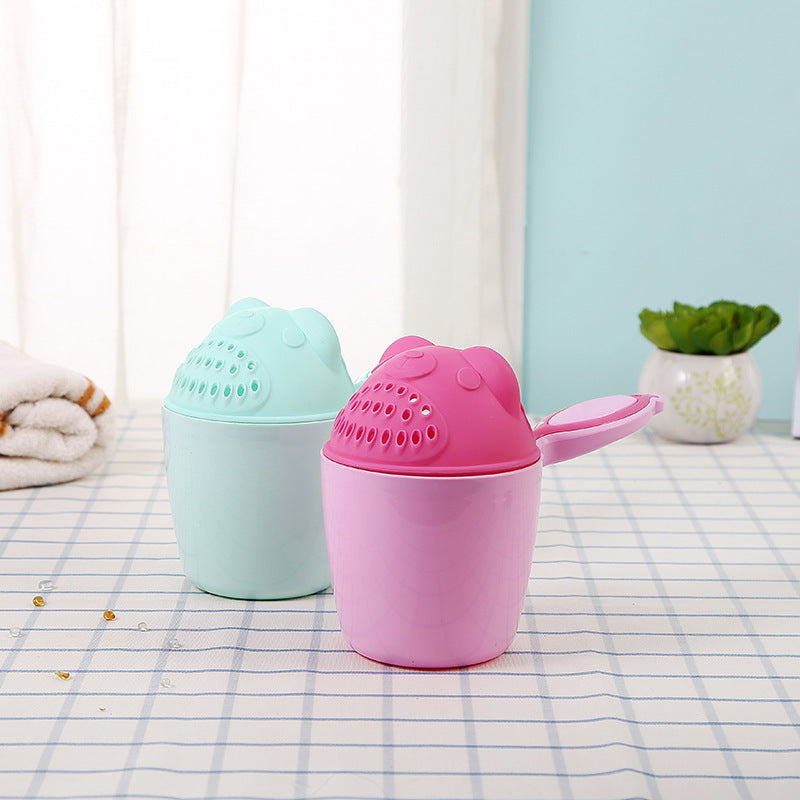 Children Shampoo Cups Baby Shower Shampoo Cups - Clear Vision™️Glasses