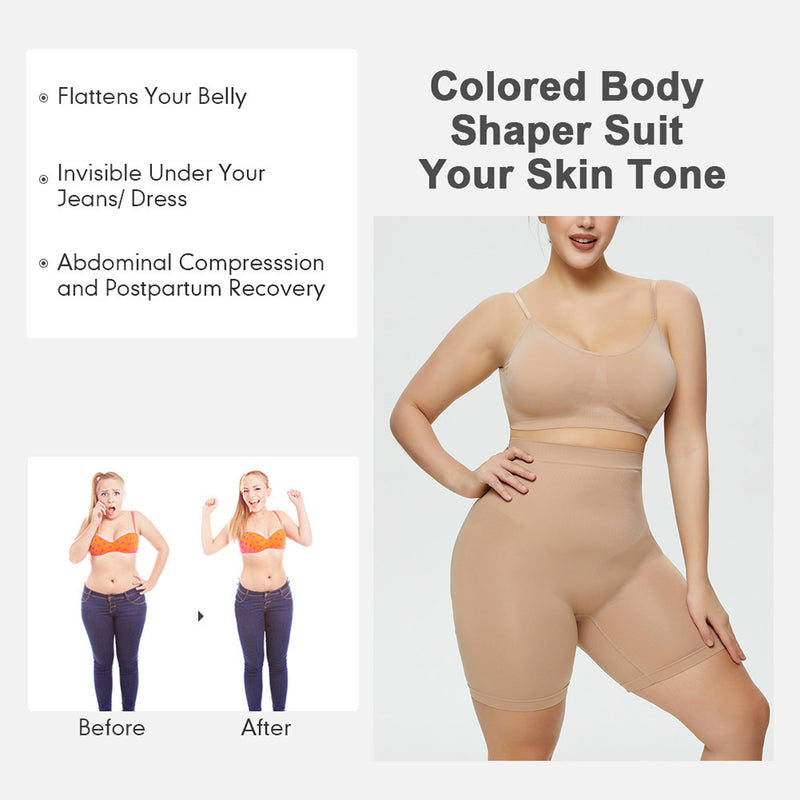 Beauty Back Plus Size Sports Corset - Clear Vision™️Glasses