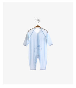 Baby bamboo fiber pajamas - Clear Vision™️Glasses