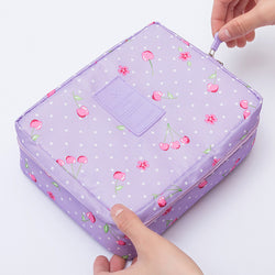 Travel wash bag - Clear Vision™️Glasses