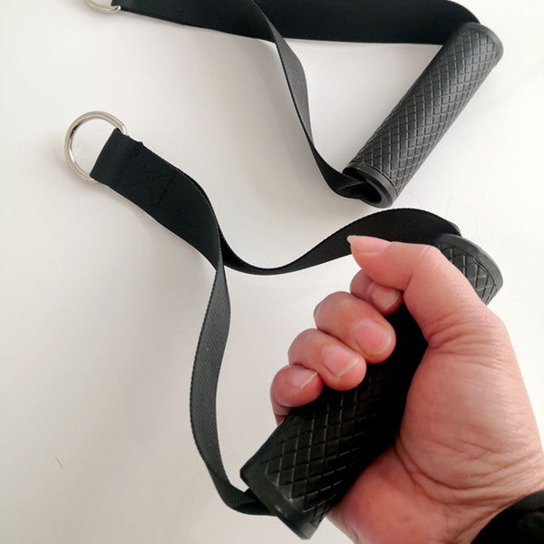 Fitness resistance band - Clear Vision™️Glasses