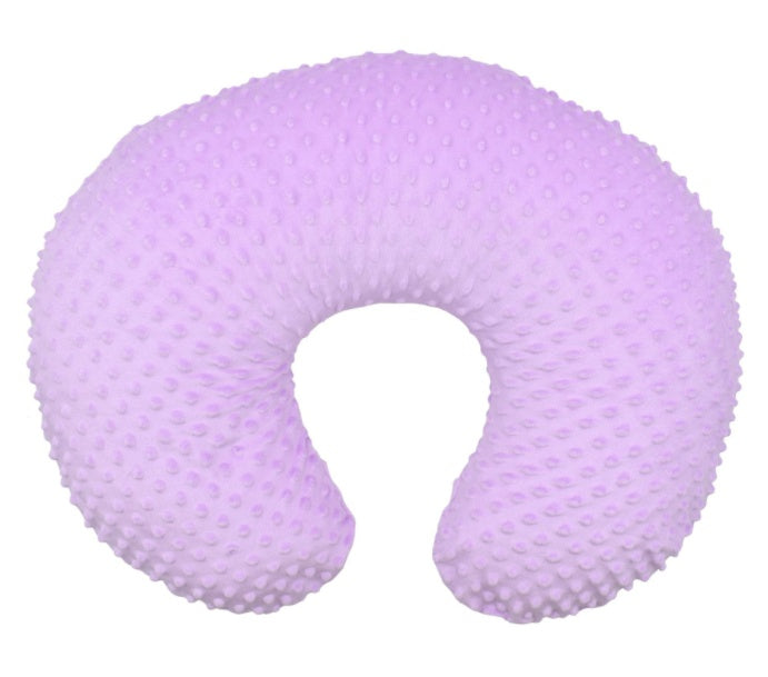 Baby U-shaped Nursing Pillow Pillowcase Multifunctional Learning Pillowcase Super Soft Nursing Pillow Pillowcase - Clear Vision™️Glasses