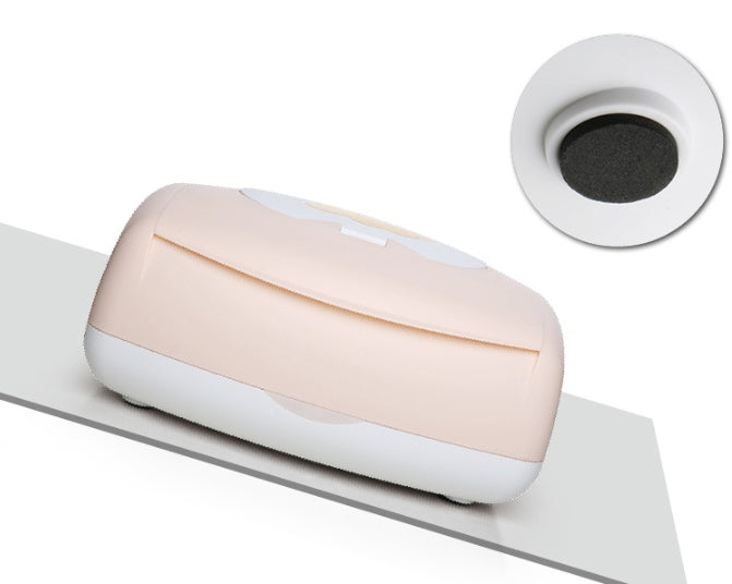 Baby Wipes Heater - Clear Vision™️Glasses