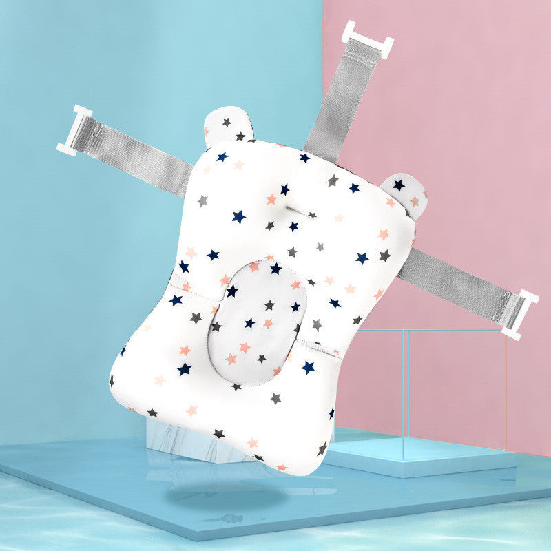 Suspended Bath Mat Baby Bath Mat Bath Bed - Clear Vision™️Glasses