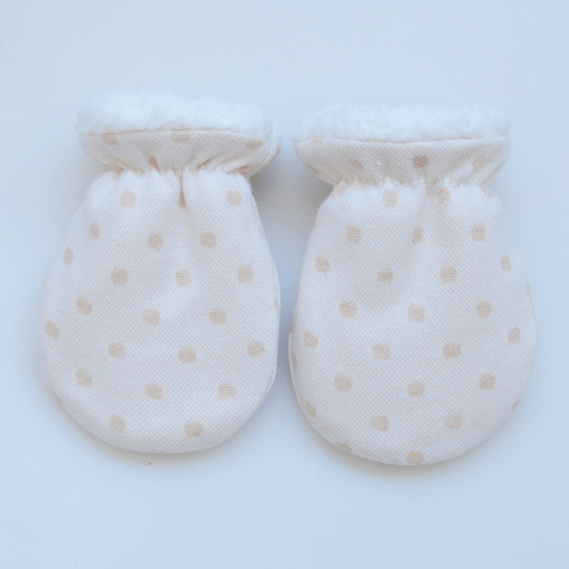 Baby Anti-Scratch Gloves - Clear Vision™️Glasses