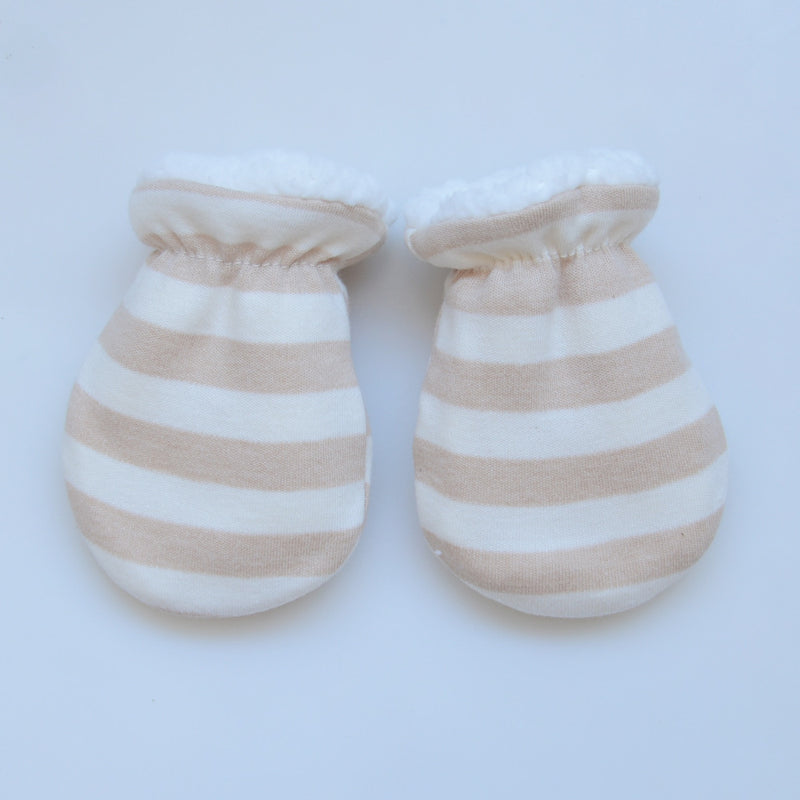 Baby Anti-Scratch Gloves - Clear Vision™️Glasses