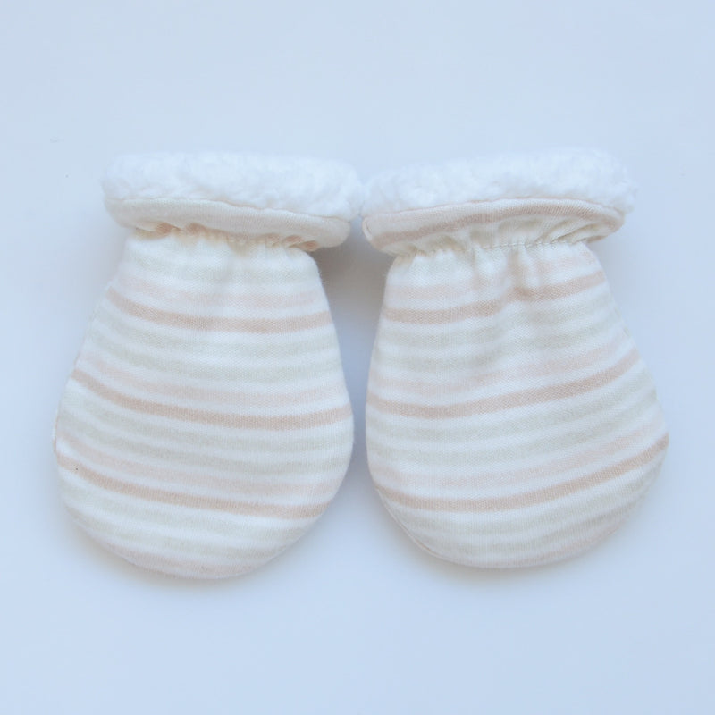 Baby Anti-Scratch Gloves - Clear Vision™️Glasses