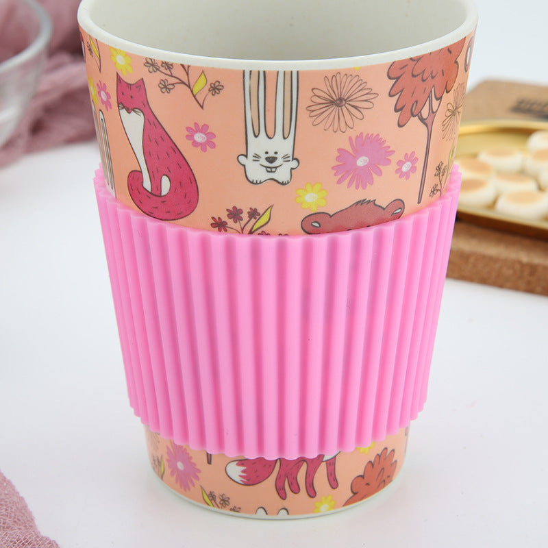 Coffee Mug Beer Mugs Tea Cups - Clear Vision™️Glasses