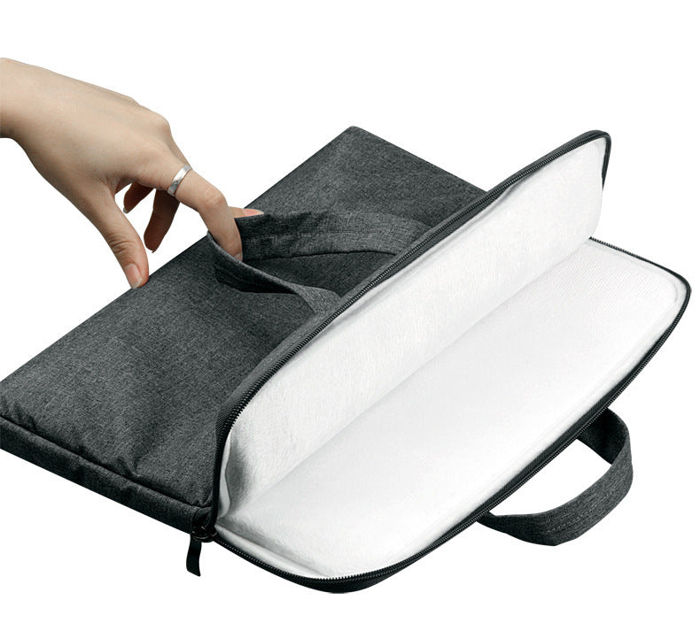 Compatible with Apple , Laptop laptop bag - Clear Vision™️Glasses