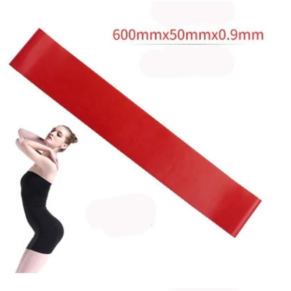 Resistance band - Clear Vision™️Glasses