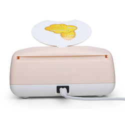 Baby Wipes Heater - Clear Vision™️Glasses