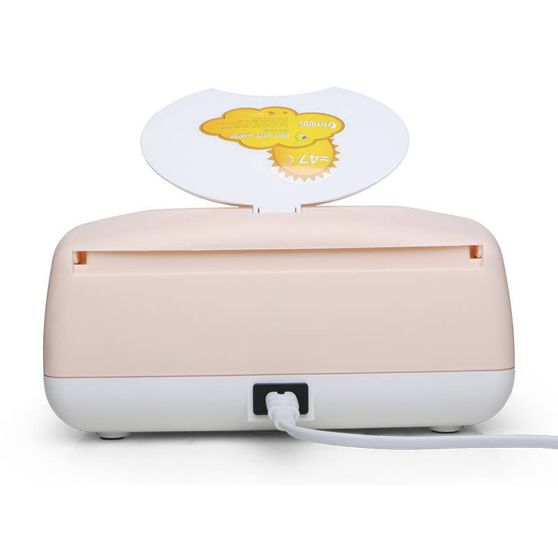 Baby Wipes Heater - Clear Vision™️Glasses