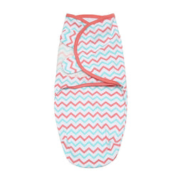 Organic NeBaby Cotton Wraps Newborn Swaddle Sleeping Bag - Clear Vision™️Glasses