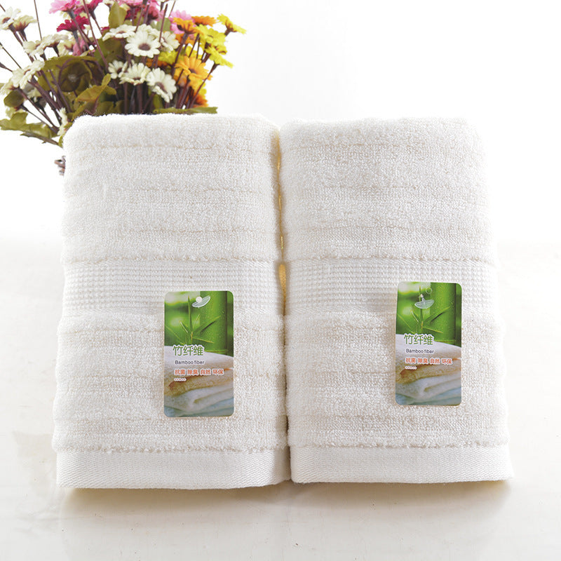 Bamboo fiber water ripple towel - Clear Vision™️Glasses