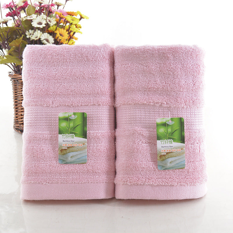 Bamboo fiber water ripple towel - Clear Vision™️Glasses