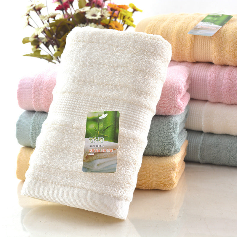 Bamboo fiber water ripple towel - Clear Vision™️Glasses