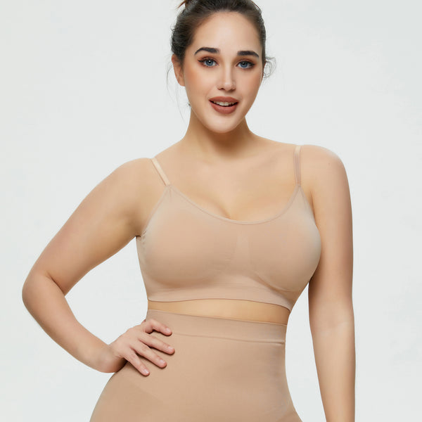 Beauty Back Plus Size Sports Corset - Clear Vision™️Glasses