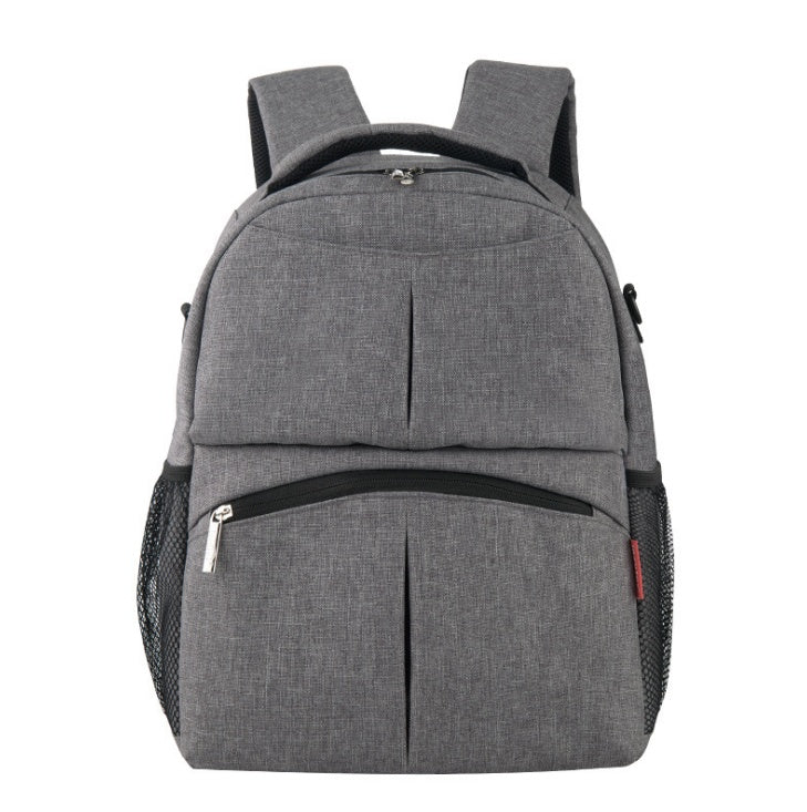 Mother Bag Diaper Backpack Baby Nappy Bags Large Capacity Maternity Mummy Stroller bag - Clear Vision™️Glasses
