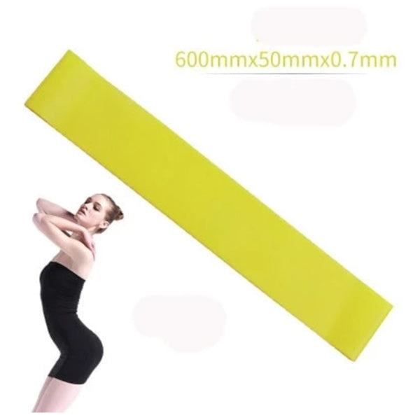 Resistance band - Clear Vision™️Glasses