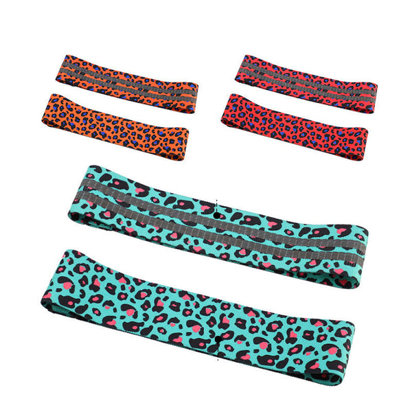 Cotton tension band resistance band - Clear Vision™️Glasses