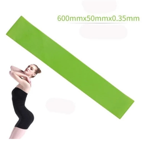 Resistance band - Clear Vision™️Glasses