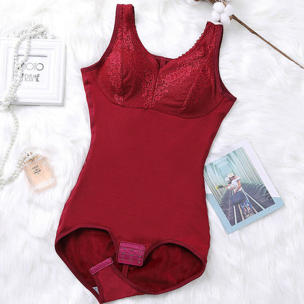 Body corset and belly wrap - Clear Vision™️Glasses