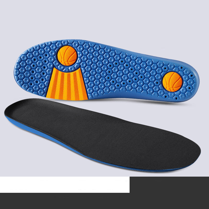 Fashion Stepping On Shit Big Nut Sports Insole - Clear Vision™️Glasses
