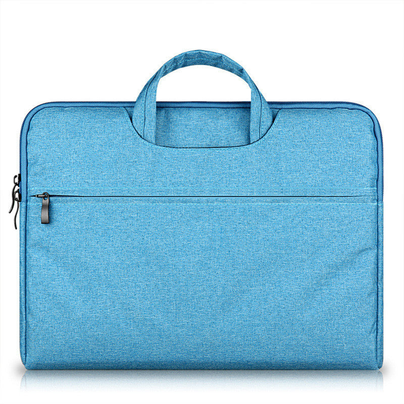 Compatible with Apple , Laptop laptop bag - Clear Vision™️Glasses
