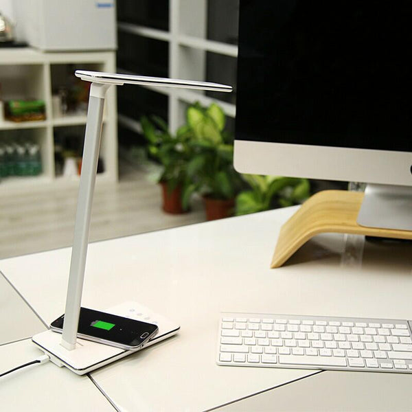 LED desk lamp - Clear Vision™️Glasses