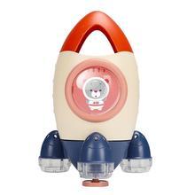 Bath Bath Toy Fountain - Clear Vision™️Glasses