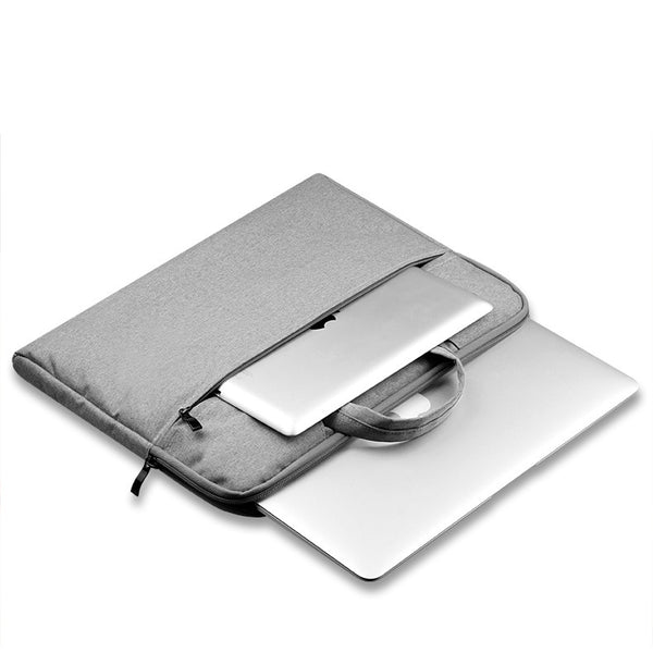 Compatible with Apple , Laptop laptop bag - Clear Vision™️Glasses