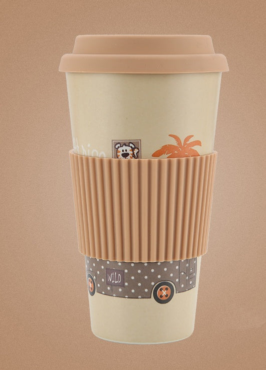 Coffee Mug Beer Mugs Tea Cups - Clear Vision™️Glasses