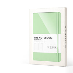 Macaron Series Notebooks Hardcover Handbook Handbook - Clear Vision™️Glasses