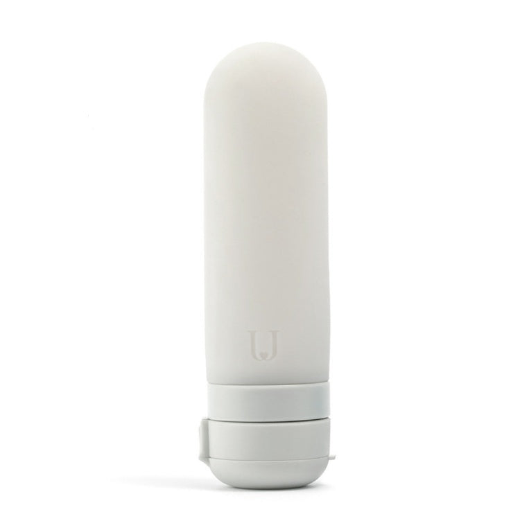 Bottled travel cosmetics silicone bottle storage bottle - Clear Vision™️Glasses