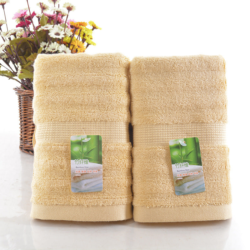 Bamboo fiber water ripple towel - Clear Vision™️Glasses