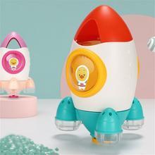 Bath Bath Toy Fountain - Clear Vision™️Glasses