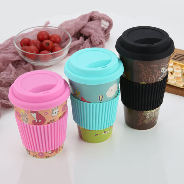 Coffee Mug Beer Mugs Tea Cups - Clear Vision™️Glasses