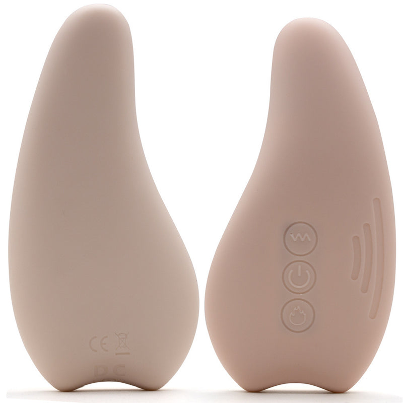 Warming Female Postpartum Lactation Massager - Clear Vision™️Glasses