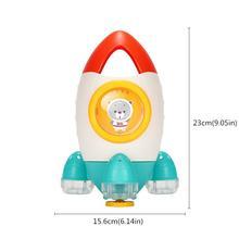 Bath Bath Toy Fountain - Clear Vision™️Glasses