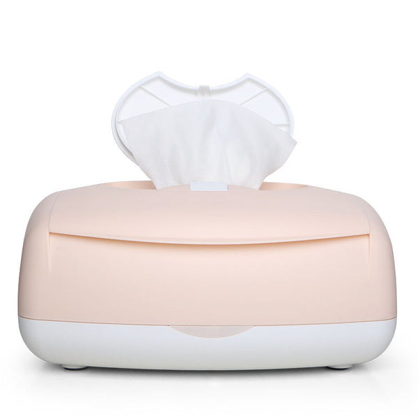 Baby Wipes Heater - Clear Vision™️Glasses