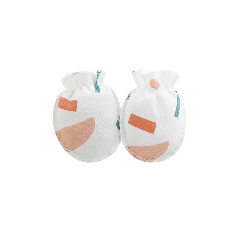 Baby Gloves Anti-scratch Face Artifact Summer Breathable - Clear Vision™️Glasses