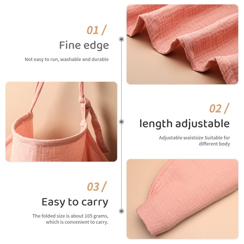 Breathable Breastfeeding Cover Baby Feeding Nursing Covers A - Clear Vision™️Glasses