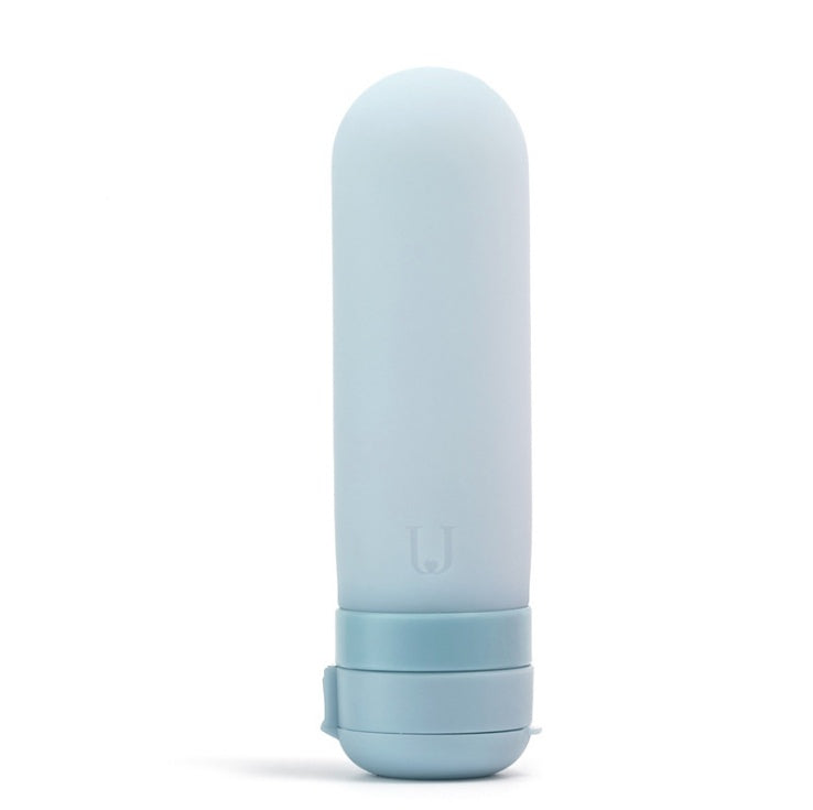 Bottled travel cosmetics silicone bottle storage bottle - Clear Vision™️Glasses