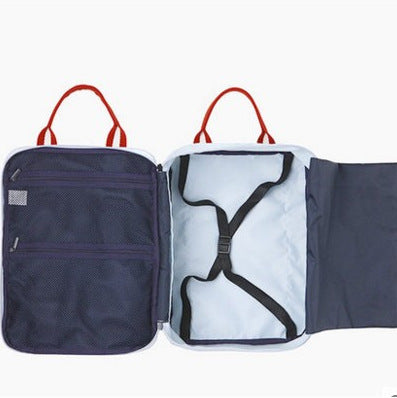 Factory selling men's bags, bags, luggage, luggage, large capacity boarding bags and waterproofing bags - Clear Vision™️Glasses
