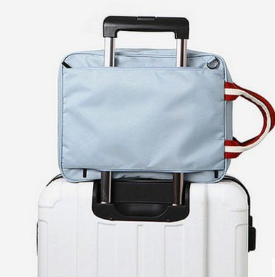 Factory selling men's bags, bags, luggage, luggage, large capacity boarding bags and waterproofing bags - Clear Vision™️Glasses