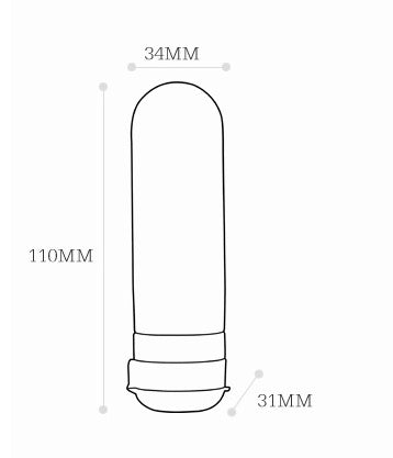 Bottled travel cosmetics silicone bottle storage bottle - Clear Vision™️Glasses